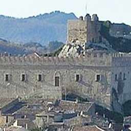 Castello di Montalbano Elicona