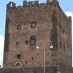 Castello Normanno Adrano