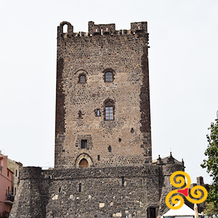 Castello Normanno Adrano