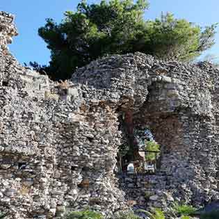 Castello di Novara di Sicilia