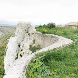 Castello di Palazzolo Acreide 