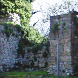 Castello di Polizzi Generosa