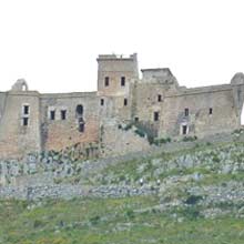 Castello di Santa Caterina a Favignana