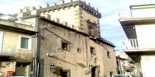Castello Svevo di Randazzo