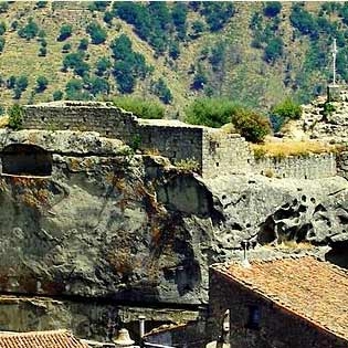 Castelluccio a Castiglione di Sicilia