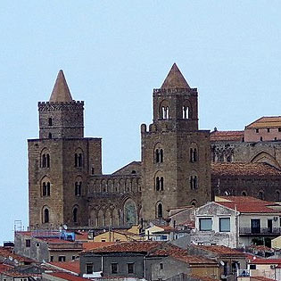 Cattedrale di Cefalù