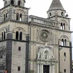  Acireale Cathedral
