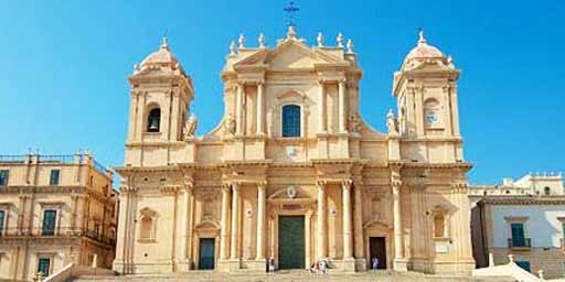 Cattedrale di Noto