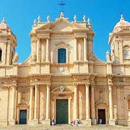 Cattedrale di Noto