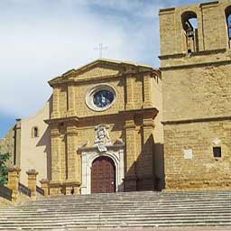 Cattedrale di San Gerlando ad Agrigento