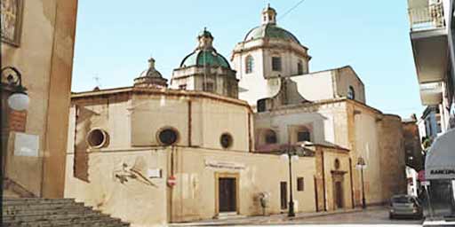 Cattedrale di Mazara del Vallo