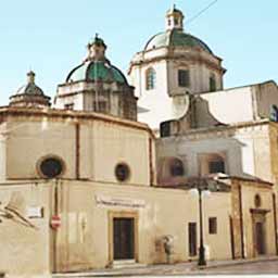Mazara del Vallo Cathedral