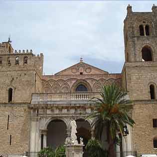 Monreale Cathedral