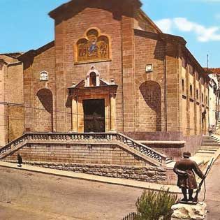 Cattedrale di Piana degli Albanesi