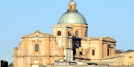 Cattedrale di Piazza Armerina