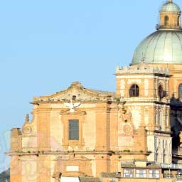 Cathedral of Piazza Armerina