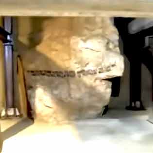 Cave di Pietra di Sambuca di Sicilia