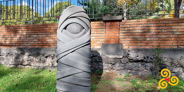 Cento Statue di Belpasso
