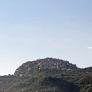 Crasile Church in San Marco D'Alunzio