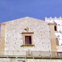 Church of the Carmine in Piazza Armerina