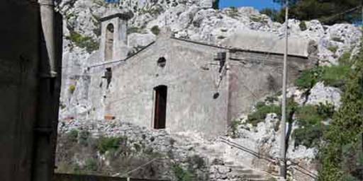 Church of Pietà in Caltabellotta
