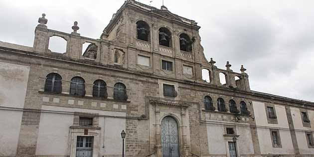 Church of the Holy Trinity of Lentini