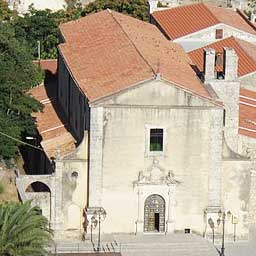 Church of Sant'Agostino di Caltabellotta
