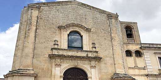 Church of Santa Maria in Ferla