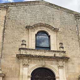 Church of Santa Maria in Ferla