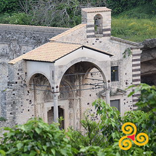 Church of Santa Maria La Vetere in Militello Val di Catania