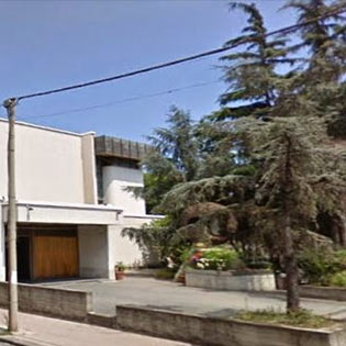 Chiesa di Gesù Lavoratore a Giarre