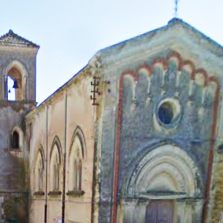 Church of Jesus Mary and Joseph in Naro
