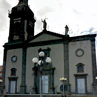 Chiesa Maria SS. Immacolata a Belpasso