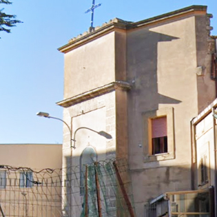 Church of the Immaculate Conception in Valguarnera
