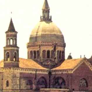 Chiesa Madonna Assunta a Favara