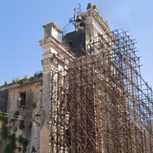 Chiesa Madonna della Libertà a Giarre