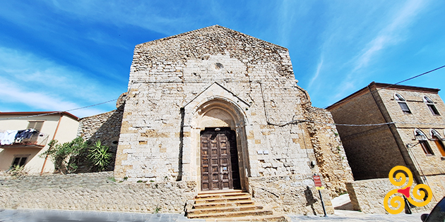 Chiesa Madre ad Aidone