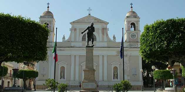 Chiesa Madre di Balestrate