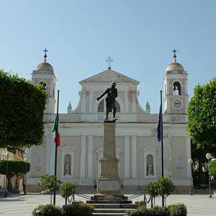 Chiesa Madre di Balestrate