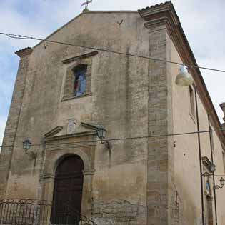 Chiesa Madre di Butera