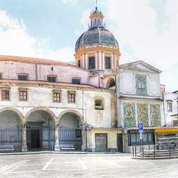 Mother Church of Carini