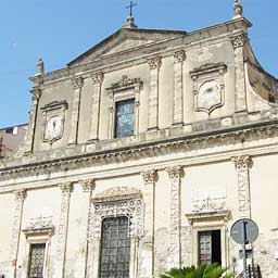 Mother Church of Cateltermini