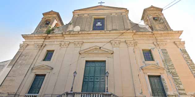 Mother Church of Corleone