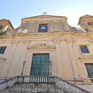 Chiesa Madre di Corleone