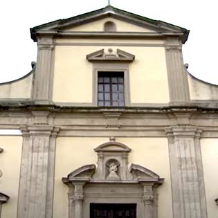 Chiesa Madre di Monforte San Giorgio