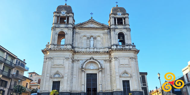 Chiesa Madre di Zafferana