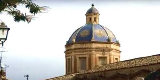 Chiesa Maria SS.ma Annunziata a Termini Imerese