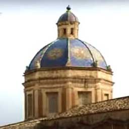 Church of Maria SS Annunziata in Termini Imerese
