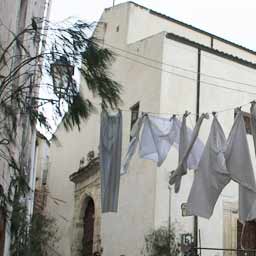 Chiesa di Maria SS. Assunta a Sutera