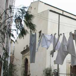 Chiesa di Maria SS. Assunta a Sutera